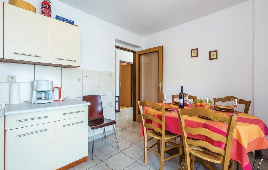 Apartman Nina 2 Сен Екстериор снимка