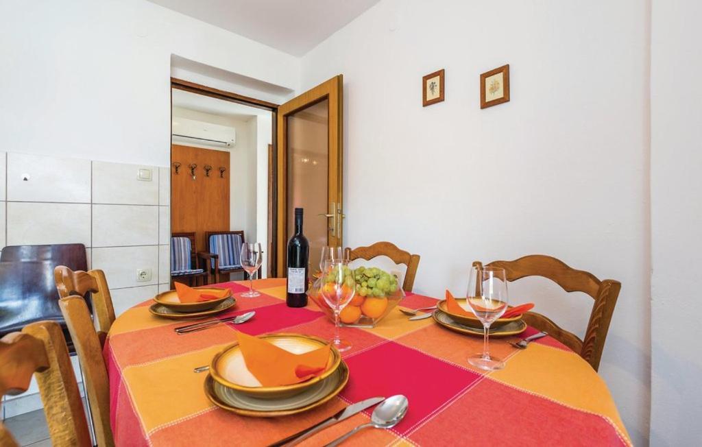Apartman Nina 2 Сен Екстериор снимка