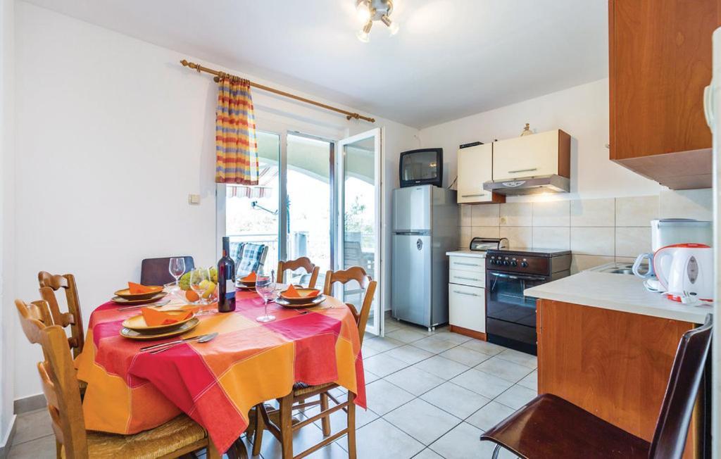 Apartman Nina 2 Сен Екстериор снимка