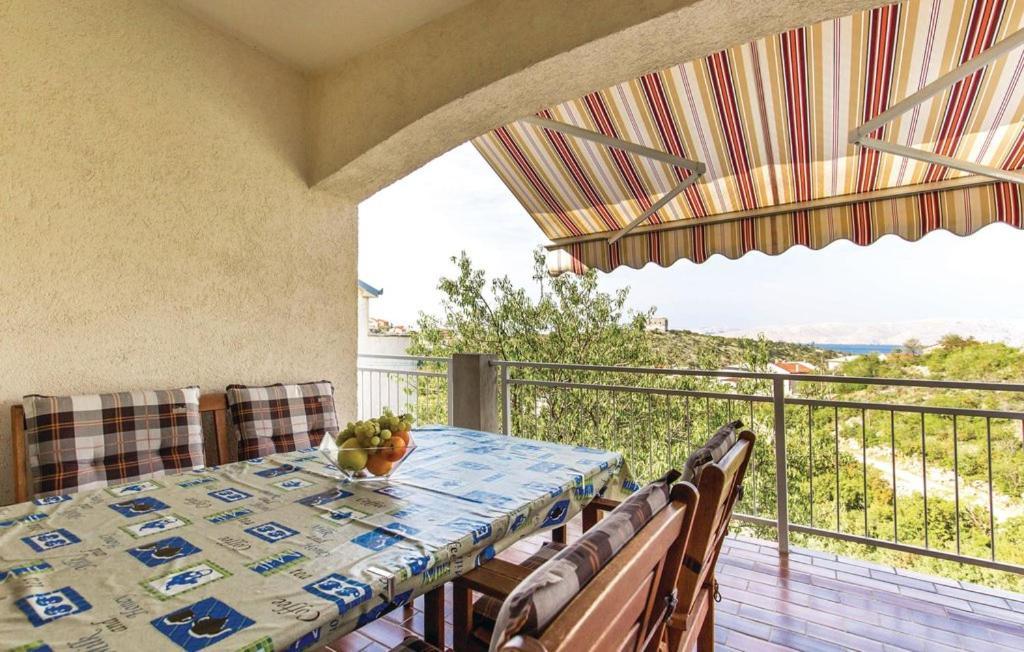 Apartman Nina 2 Сен Екстериор снимка