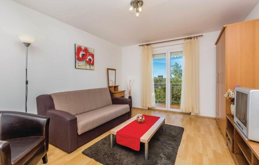 Apartman Nina 2 Сен Екстериор снимка