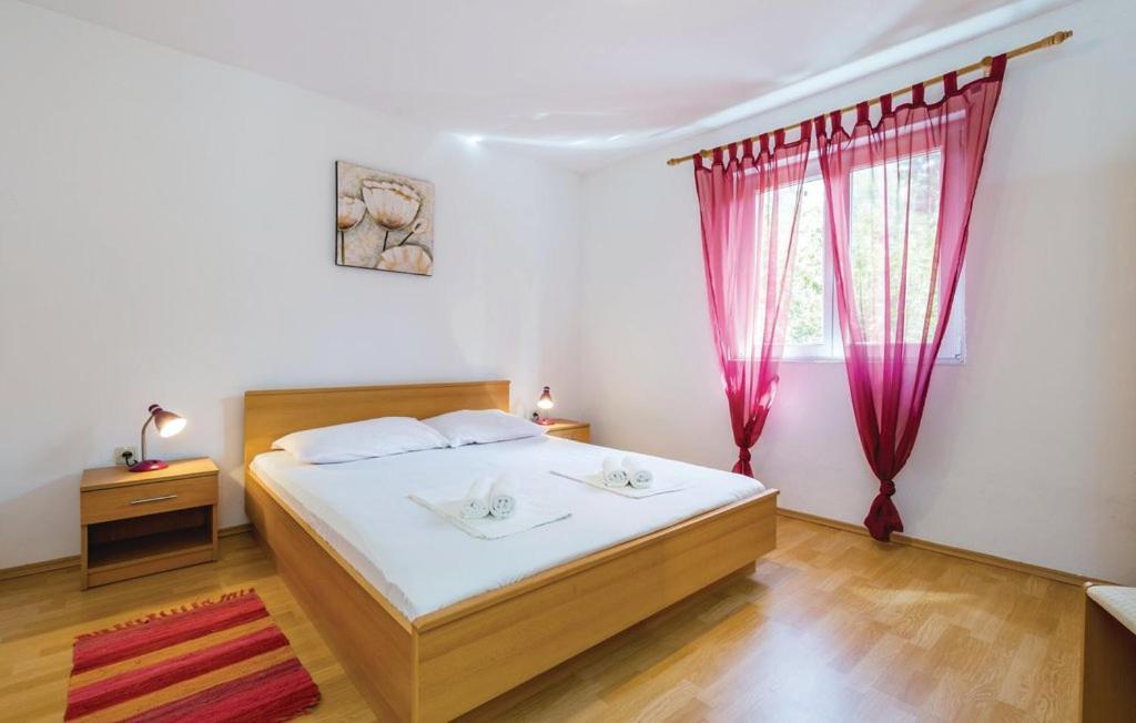 Apartman Nina 2 Сен Екстериор снимка